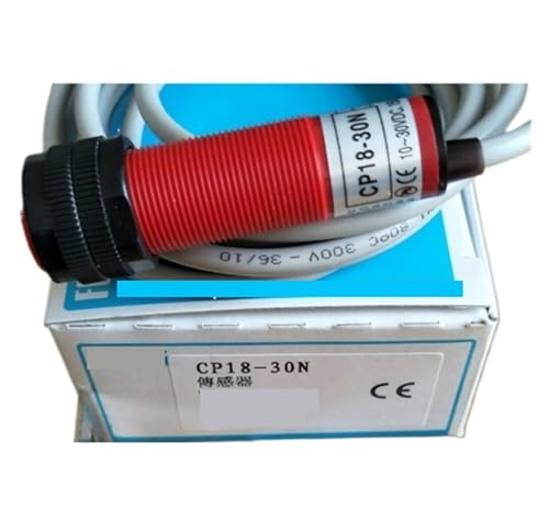 Capacitive Proximity Switch CP18-30N NPN NO capteur de détection