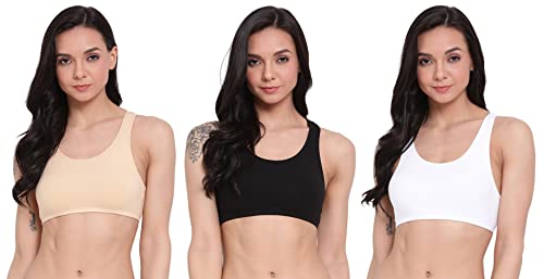 Image of Lyra Women Molded Bra