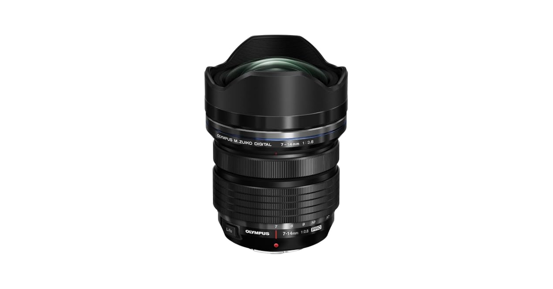 【美品】 M.ZUIKO DIGITAL ED 7-14mm F2.8 PRO Olympus M.Zuiko Digital ED 7-14mm F2.8 PRO: Digital