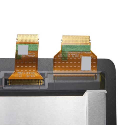 Amazon.com: SECRETIGER Replacement for Microsoft Surface Pro