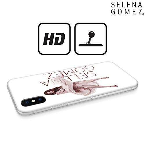 Head Case Designs Licenza Ufficiale Selena Gomez