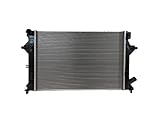 Performance Radiator 1205 - Direct Replacement Radiator - Compatible with 2019-2024 Kia Forte - Ensures Maximum Cooling Efficiency, No Leaks, Easy Installation