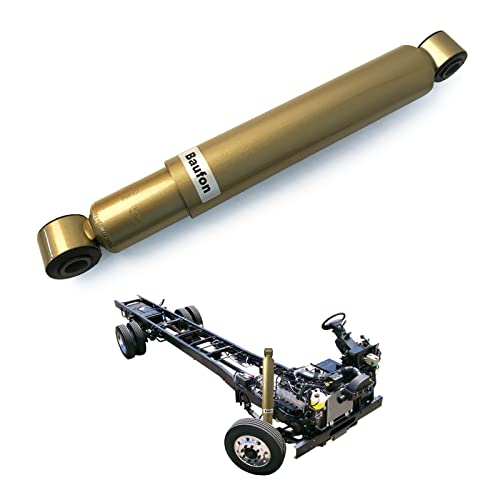 Baufon 8805-1018 Front Shock Absorber for For-d F53 Chassis V8 ...