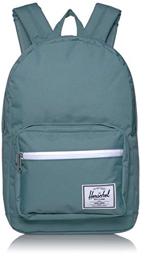 Preisvergleich Produktbild Herschel Unisex-Erwachsene Pop Quiz Multipurpose Backpack, Arktisblau, Classic 22L