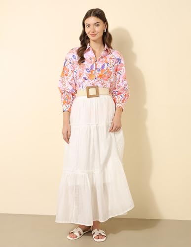 Image of U.S. Polo ASSN. Women Shirt
