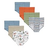 Hanes Toddler Organic...image