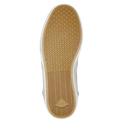 Image of Emerica Vulcanized Skate Shoes by Dickson