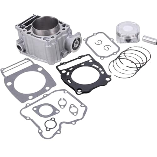 Kit cylindre piston Polaris 500 résout fuite huile et fumée