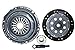 Sachs K70498-01 Clutch Kit