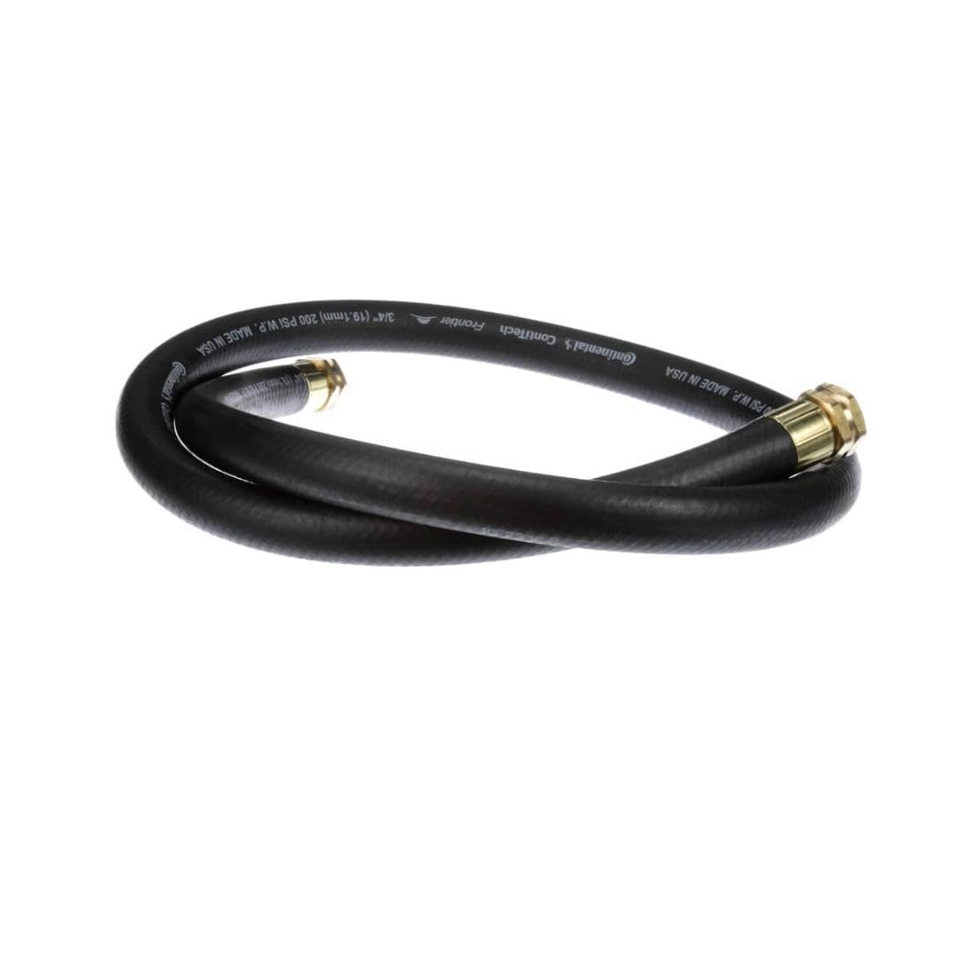 Unimac Hose,Inlet-Water,3/4X60 (F200164)