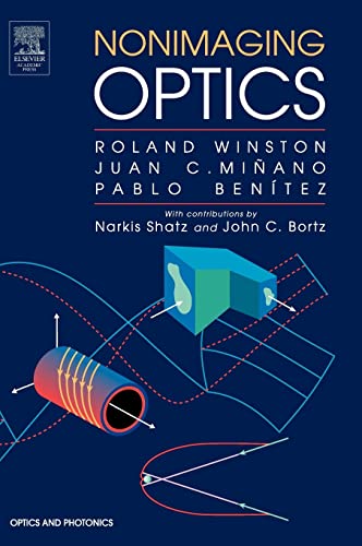 Nonimaging Optics view 2