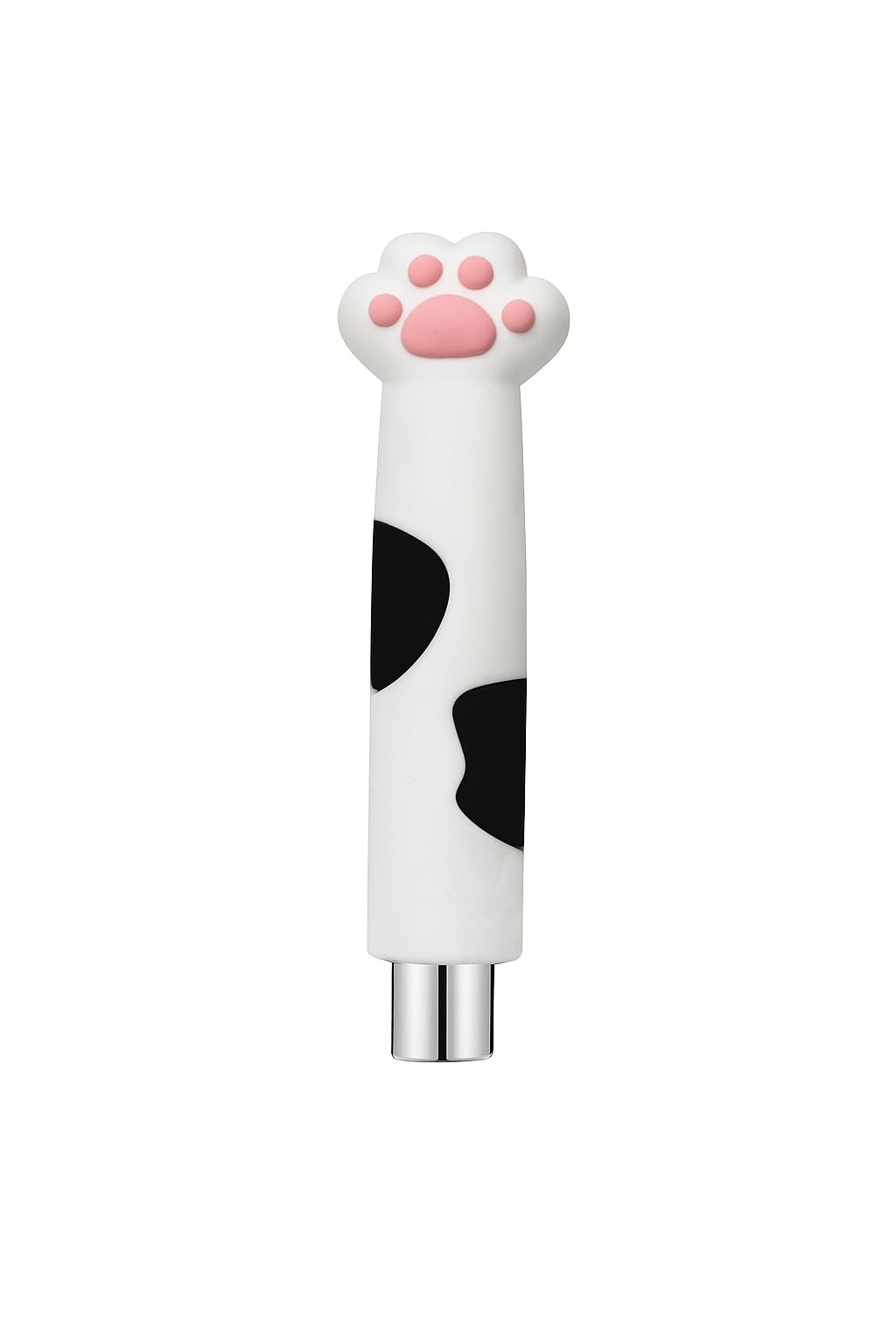 Red Square Paw Magnet (4 Types) Cat Hand Magnet, Magnet Stick, Nail Tool, Cat Eye Nail, Gel Nail Tool, Magnetic Gel, Flower Pattern, Dedicated Magnet, Magnet, Strong, Nail Art, Convenient Goods, Nail Supplies, (White)-image-32