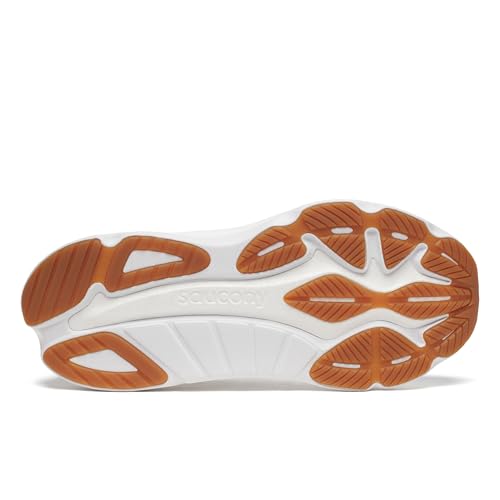 Image of Saucony Men's Hurricane 24 Sneaker