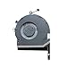 iHaospace Replacement Laptop CPU Cooling Fan for ASUS TUF Gaming FX504 FX504GD FX80 FX80GD ZX80GD FZ80GD Fan (CPU Fan)