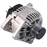 Premium Aftermarket Replacement Parts for Trucks Tractors AutoAlternator for Renault Megane Grand