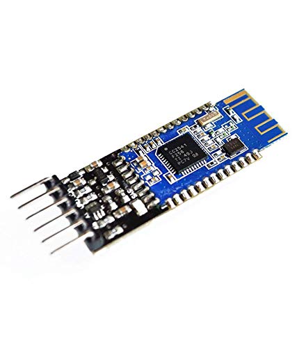 Techtonics HM-10 BLE Bluetooth 4.0 CC2540 CC2541 Serial Wireless Module | Bluetooth DIY Project - ORIGINAL (B0845TZFKY) Amazon Price History, Amazon Price Tracker