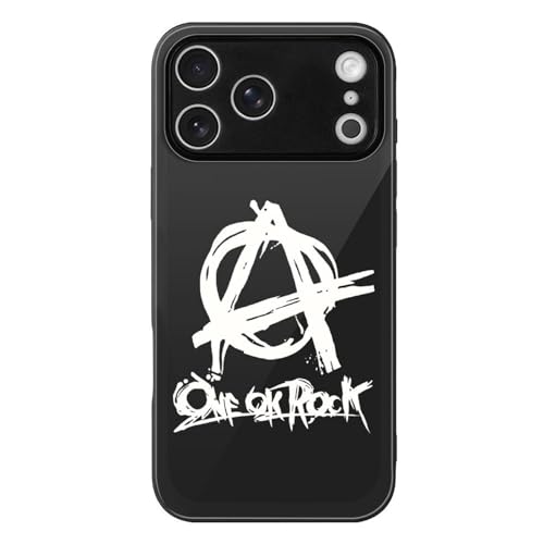 iPhone17ProMaxpP[X ONE OK ROCK wʋKX IPhone17/17Air/17Pro/17Promaxp gуP[X CX[dΉ ϏՌ ϖh~ ^ y
