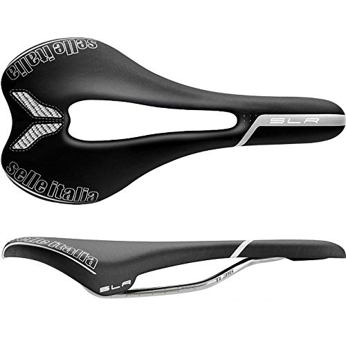 Amazon | Selle Italia セライタリア SLR Flow Saddle フロー サドル