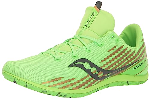 Saucony Havok XC3 Men's Flat