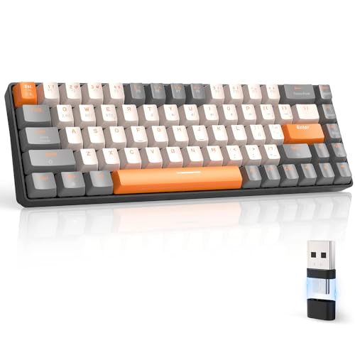 Comparativas de Teclado mecánico krom - cinco favoritos. 19 Comparativas de Teclado mecánico krom - cinco favoritos. 7