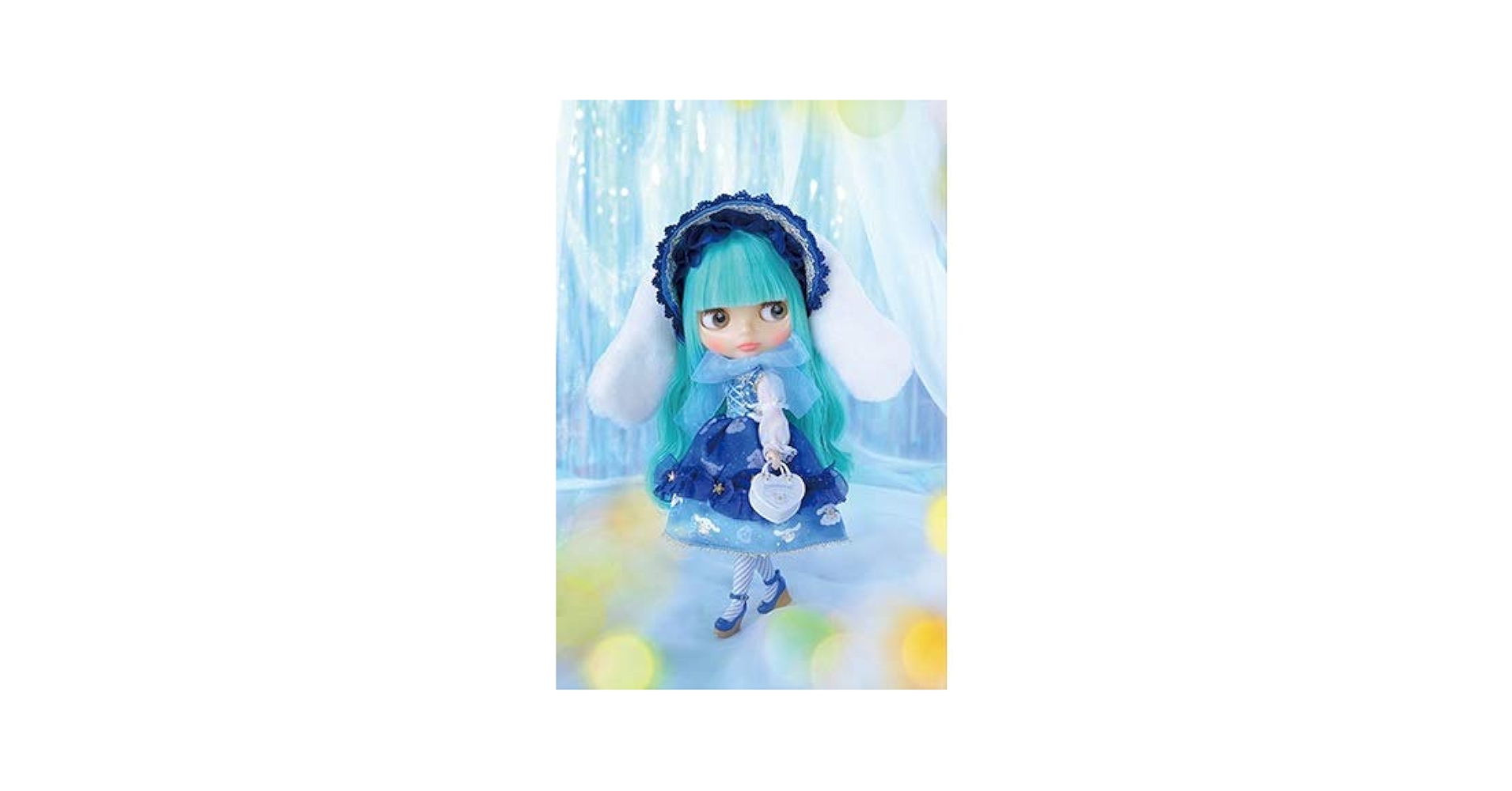 Amazon.co.jp: タカラトミー CWC限定ネオブライス ウイッシュ