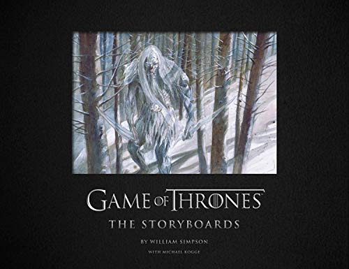 Télécharger Game of Thrones: The Storyboards Francais PDF