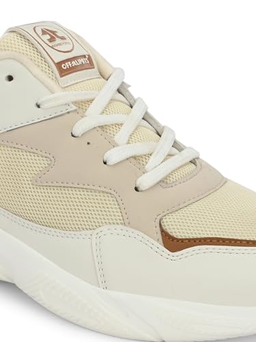 Image of OFF LIMITS Roger Running Shoes for Men