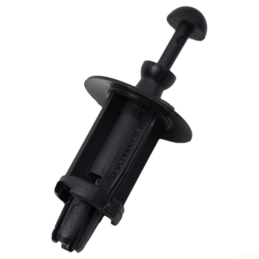 Pannello Portellone Posteriore Besttoolifes Per Mazda 3, CX-30, CX-3 - Ricambio In Plastica Nero - Foto 11