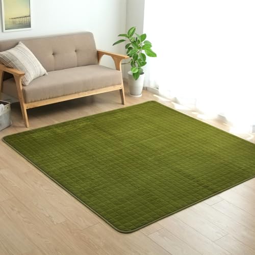 �C�P�q�R ���O �J�[�y�b�g �}�b�g �A���~�V�[�g���� �����` ��3���p ���C���[AZ �O���[�� ��200×240�p ���炩 �~�M �ۉ� �f��C �g���� ���� ���ׂ�~�߉��H 5�w�\�� �V���v�� �y�� �z�b�g�J�[�y�b�g�Ή� ������ �L���e�B���O ���n 