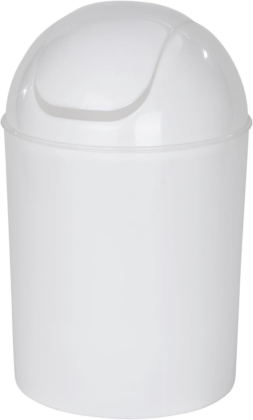 WENKOPedabin Economic Blanco 20x30 cm, 20 x 20 x 30 cm, White