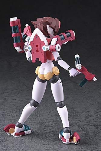 Amazon | ポリニアン ルーシ ノンスケール PVC&ABS製 塗装済み可動