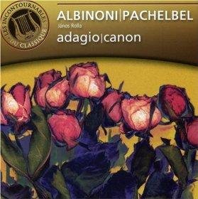 Albinoni: Adagio [Audio CD]