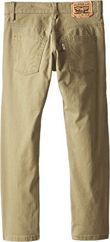 Image of Levi's Boys Slim Fit Trousers