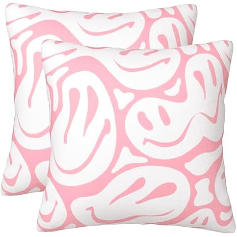 Pecfamly Bedroom Decor for Teen Girls - Girls Room Decor - Teen Bedroom Decor - Room Decor for Teen Girls - Pink Room Decor - Teen Girl Room Decor Aesthetic - Teen Decor for Bedroom Girls (Just Cover) Cover