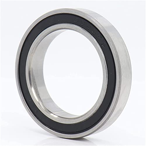 DAHSLNWKN 8Pcs Bearing Repair Parts for XM490 Bike Hub Hybrid Ceramic High Load Performance Frame Dedicated Ball Bearings Set