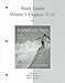 Study Guide Vol 2 for FAP Volume 2 (CH 12-25)