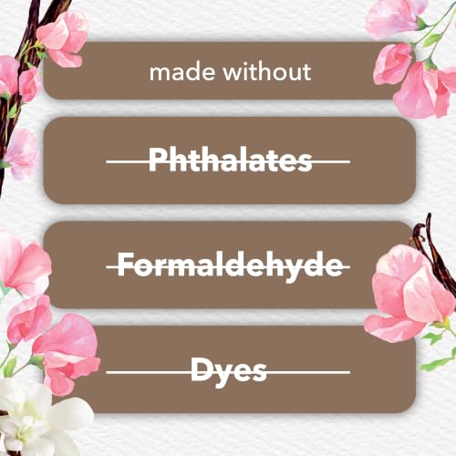 Glade PlugIns Air Freshener Refills, Sheer Vanilla, 10 Count - image 9