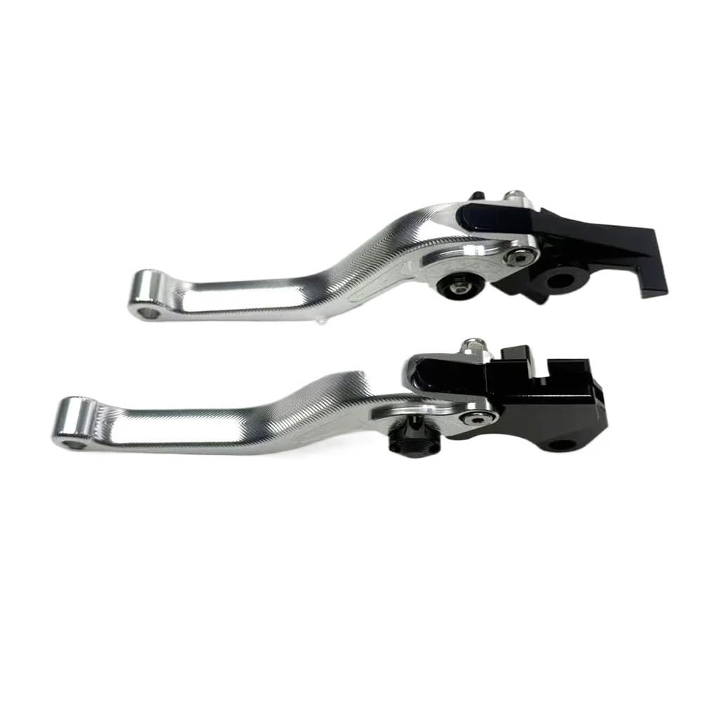 PLIQVBN Clutch Brake shafts Motorcycle Brake Clutch Levers Handlebar Grip for Hornet for CBR 600 RR 600RR for CBR600RR 2007-2018
