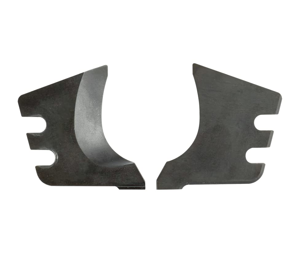 Fits for Milwaukee 48-44-0411 M18 750 MCM Cu/Al Replacement Blades