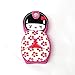 Nail Clipper Set in Japanese Kokeshi Doll Case