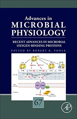 Recent Advances in Microbial Oxygen-Binding Proteins (Volume 67)
