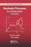 洋書Stochastic Processes in Science Amazon.com: Stochastic Processes: An Introduction, Third