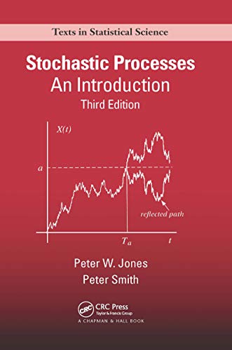 Stochastic Processes : An Introduction, Third Edition view 2