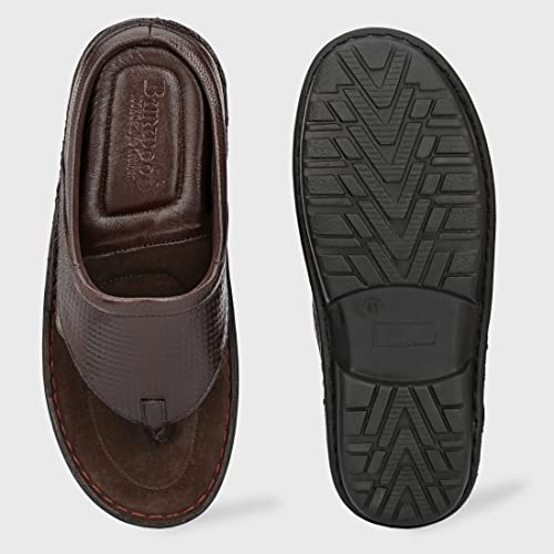 Image of Burwood Mens Bwd 412 Flip-Flops