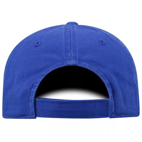 Gorra Ajustable Kentucky University Edición Clásica Azul miniatura 3