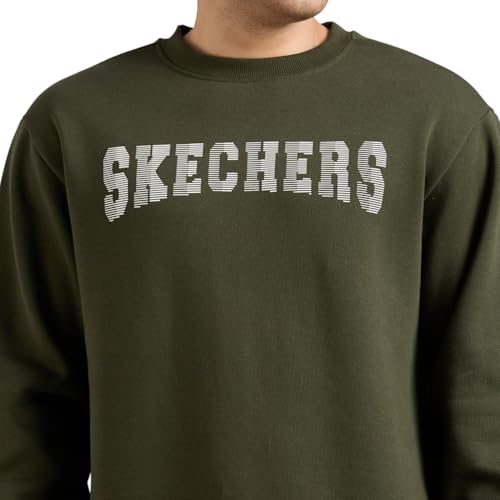 Image of Skechers Men T-Shirt