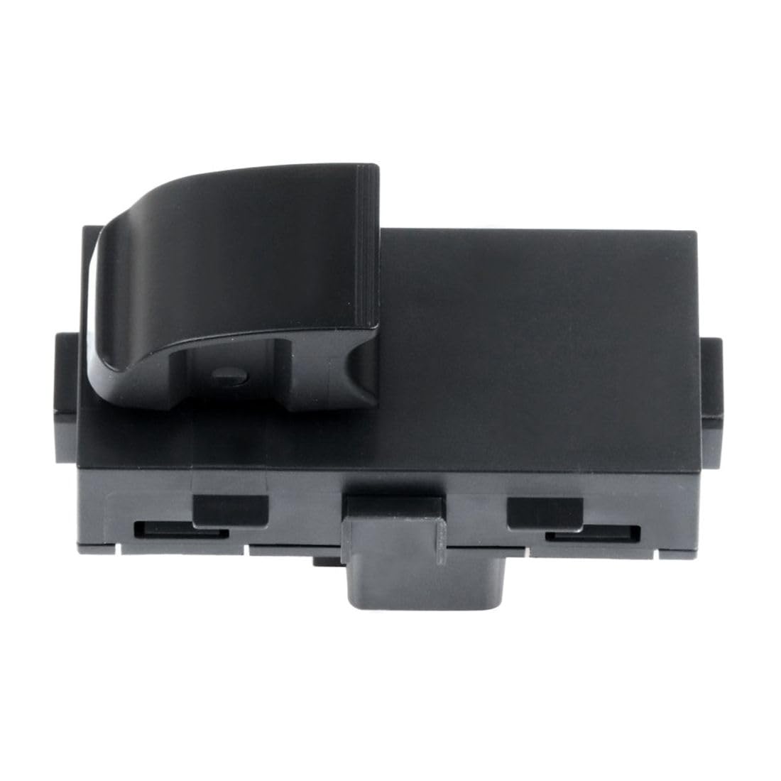 Bklcbwn 1pc Power Door Window Control Switch Rear Left Driver or Right Passenger Side Plastic Black for Enclave 11-12 for Sierra 1500/2500HD/3500HD 07