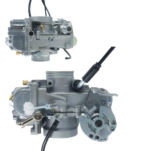 Carburateur TM40 moto cross et enduro pour retrouver une reprise dynamique