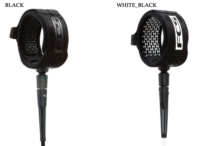 Amazon | FCS サーフィン リーシュコード 6ft COMP サーフボード