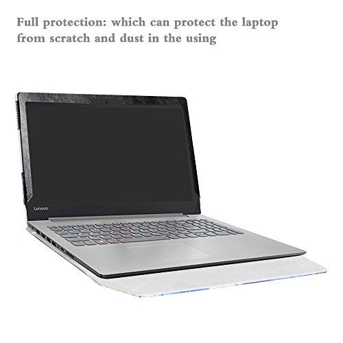 Funda protectora para Lenovo Ideapad 15.6 pulgadas Starry Night miniatura 5